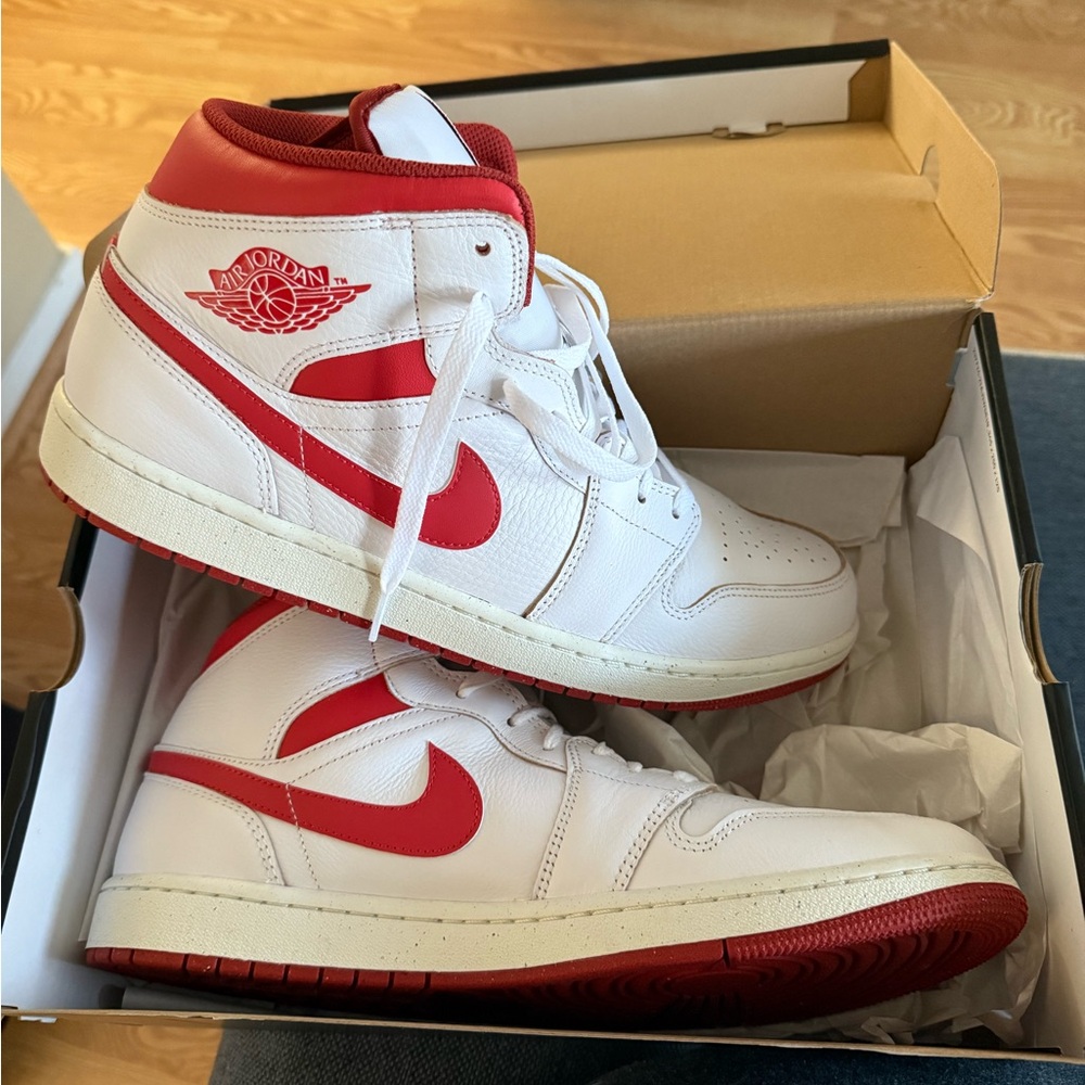 Jordan 1
